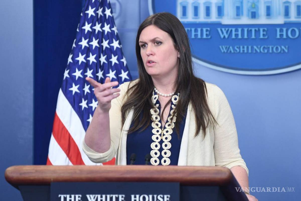 Decisión sobre DACA será el martes: Casa Blanca