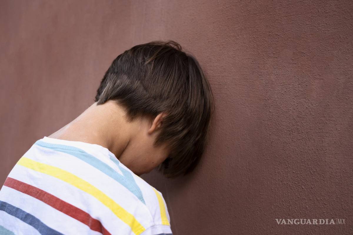 Desesperanza: Niñas, niños y adolescentes, ¿los estamos protegiendo?