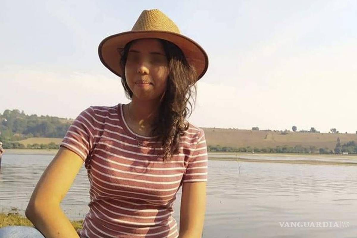 Capturan presunto asesino de una estudiante en Morelia; era ex compañero de escuela