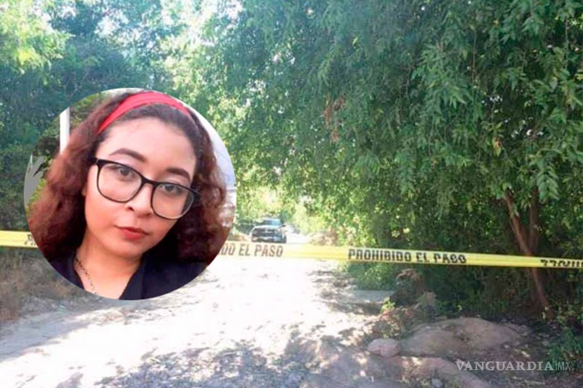 Localizan sin vida a jovencita desaparecida en Oaxaca, sufrió ataque sexual