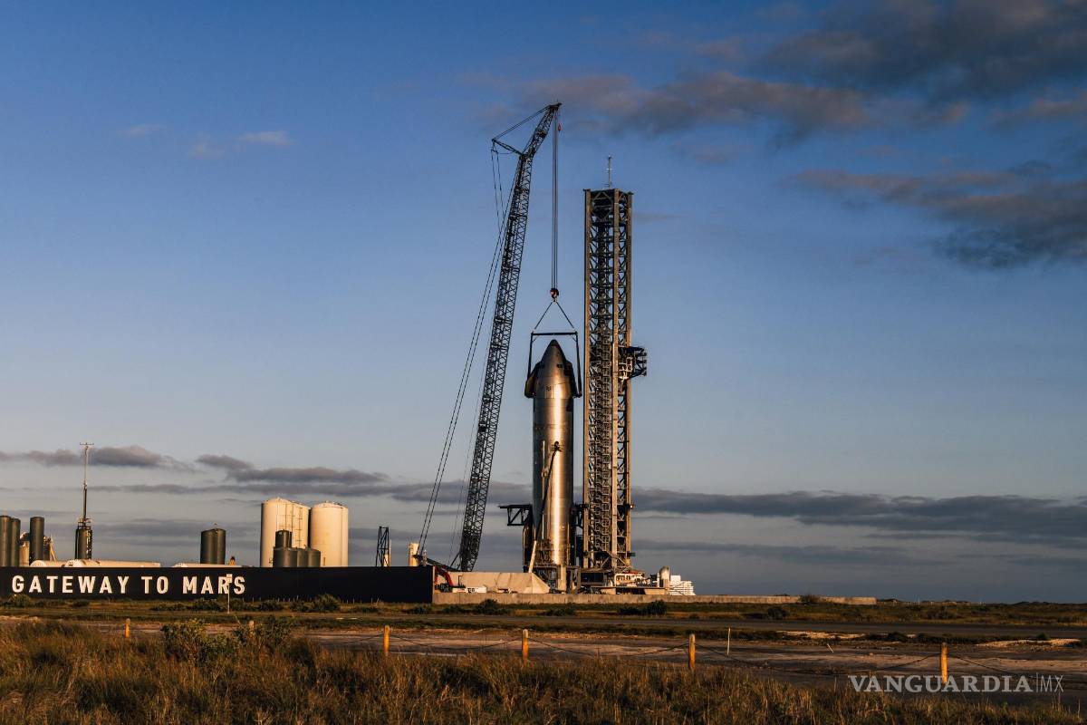 $!Explosiones termonucleares y especies nuevas: el plan de Elon Musk para colonizar Marte