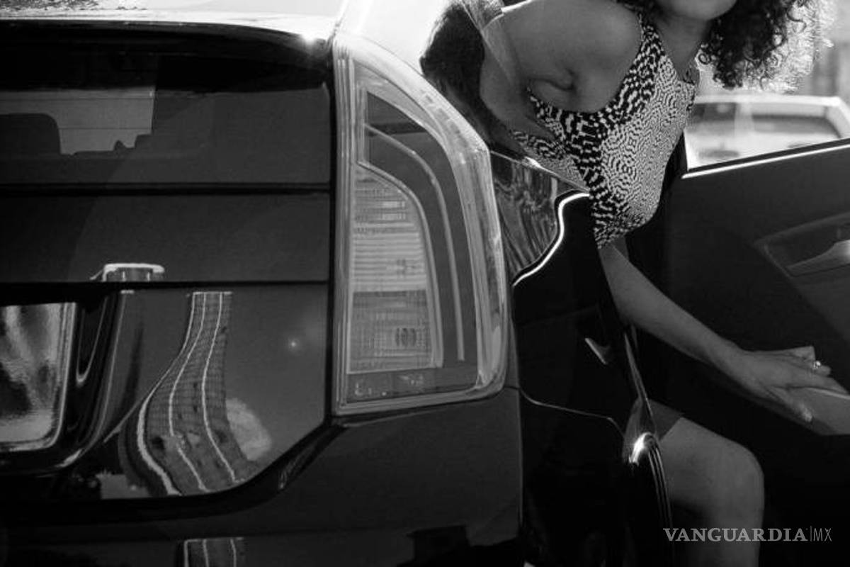 Por qué no deberías tener sexo en un Uber