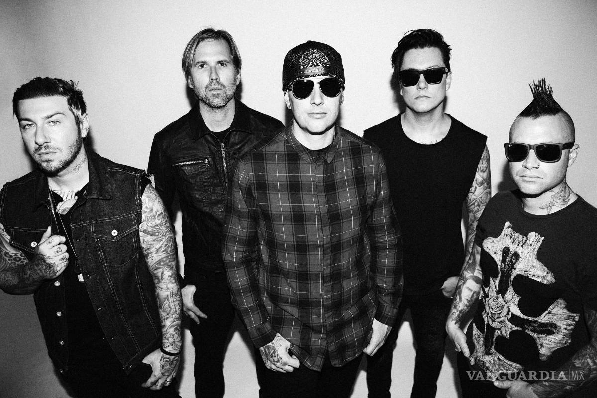 Avenged Sevenfold realiza una versión de la ‘Malagueña Salerosa’