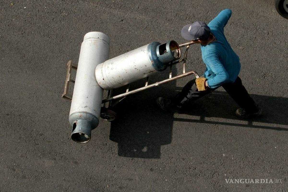 Burlan gaseras de Coahuila topes fijados por la CRE, rebasan los máximos