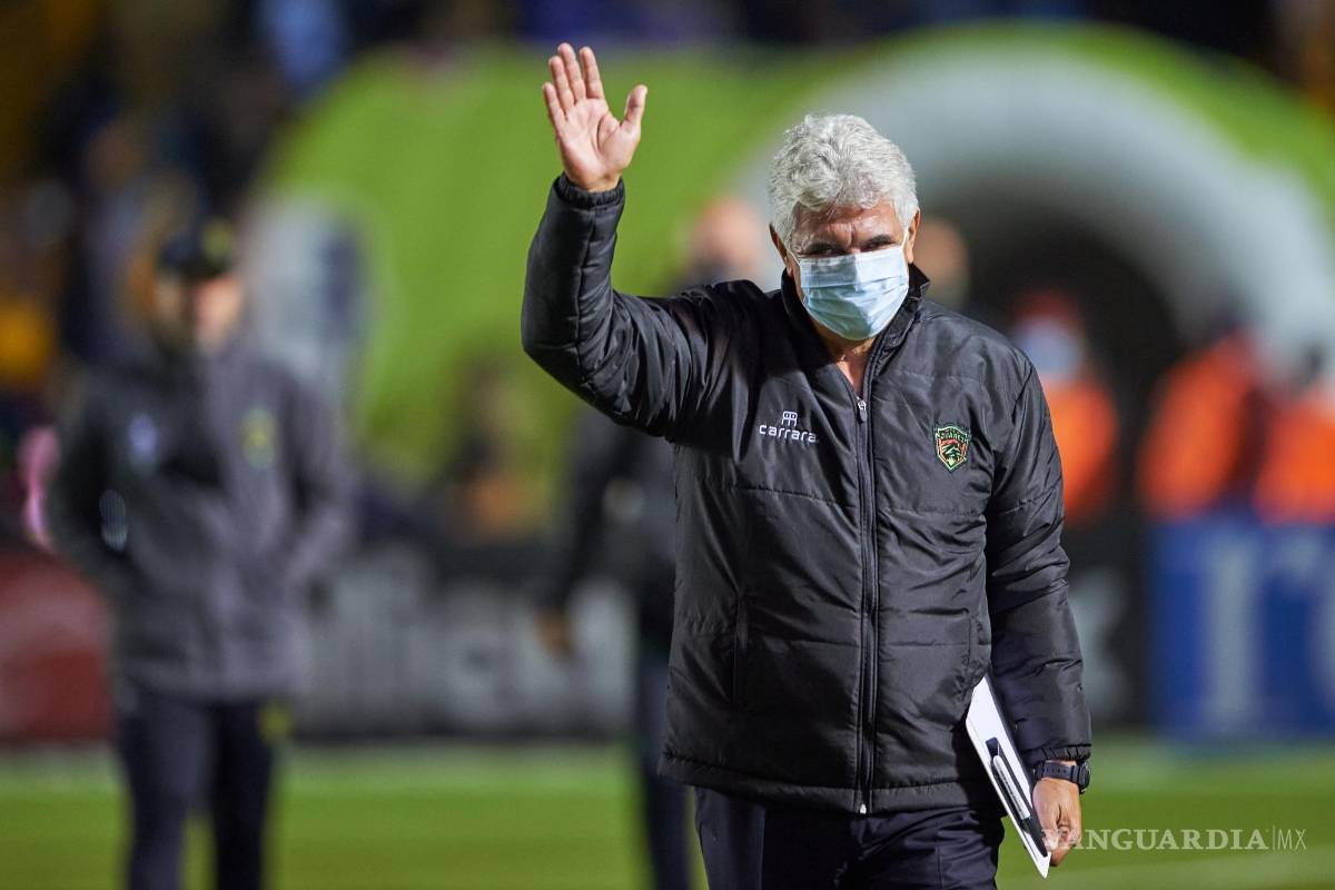 Juárez FC se disculpa por declaraciones de ‘Tuca’