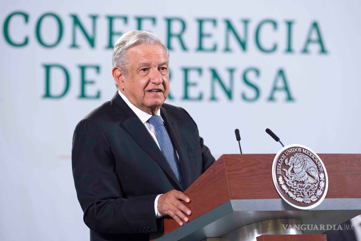 El Norte trata de imponer gobernador en NL, acusa AMLO