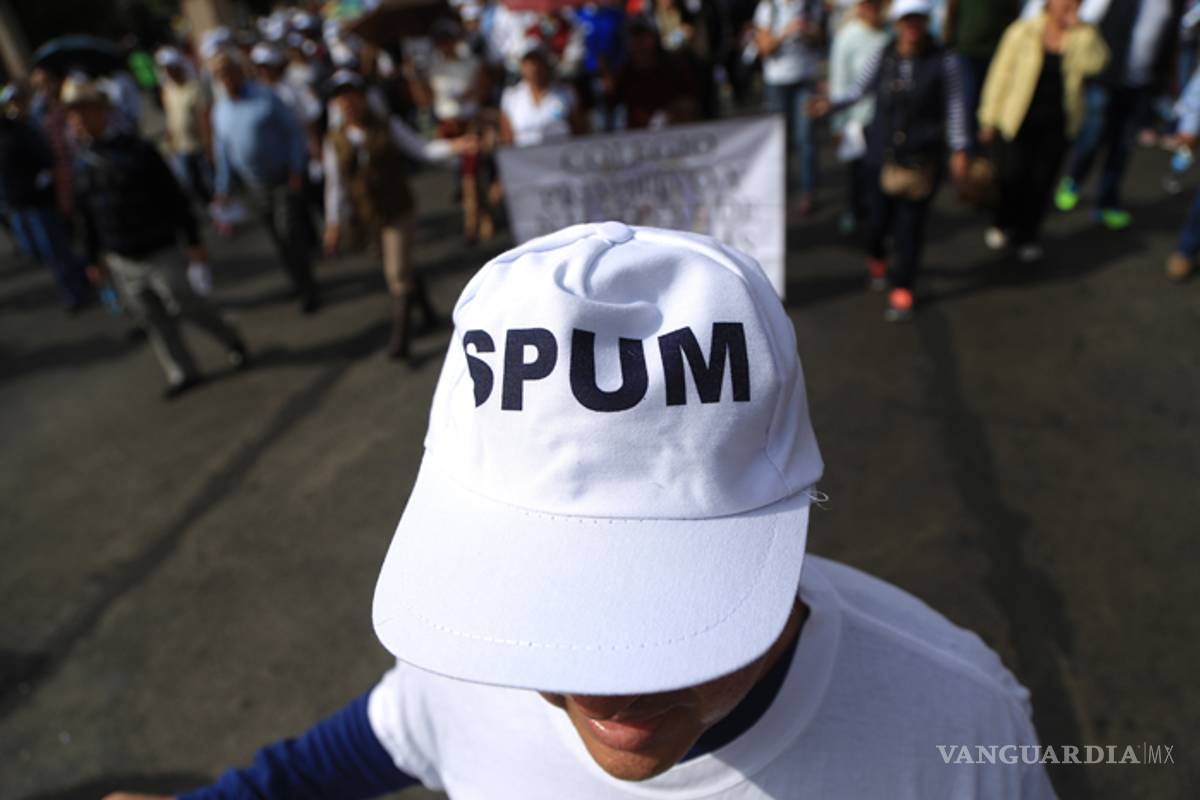 Estalla huelga universitaria en Michoacán