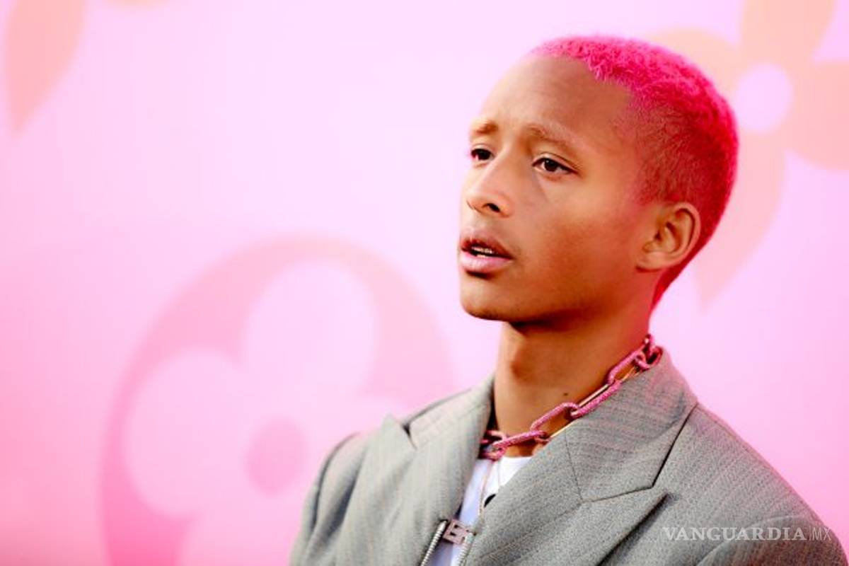Jaden Smith inaugura restaurante para alimentar gratis a personas en situación de calle