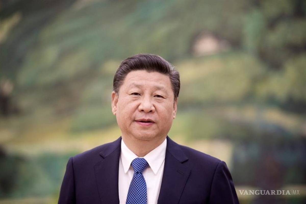 $!China reclama a EU por conversación de Trump con presidenta Taiwan