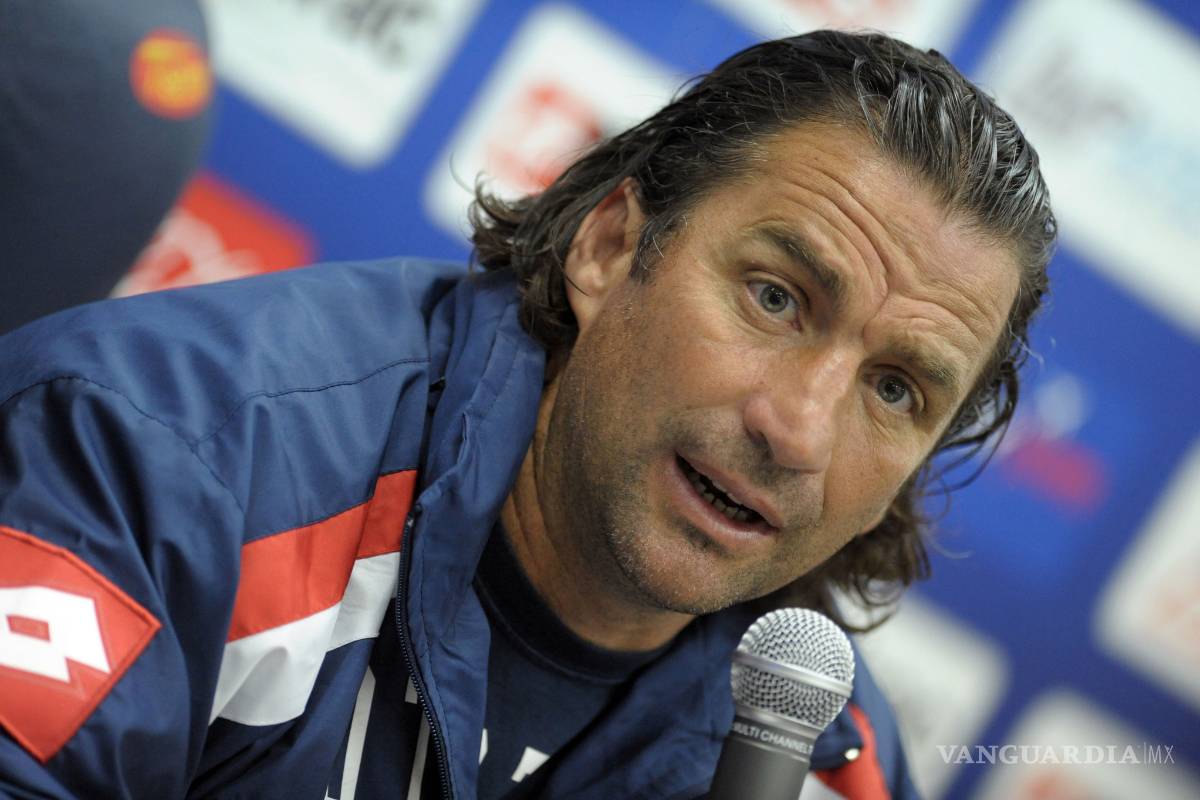 Campeón con San Lorenzo en 2013, Juan Antonio Pizzi vuelve al Ciclón