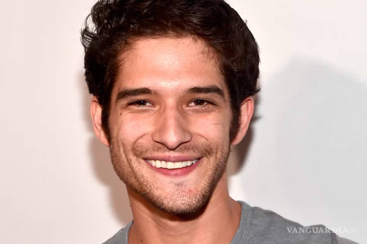 Tyler Posey se declara gay, pero después pide perdón, 'era una broma'