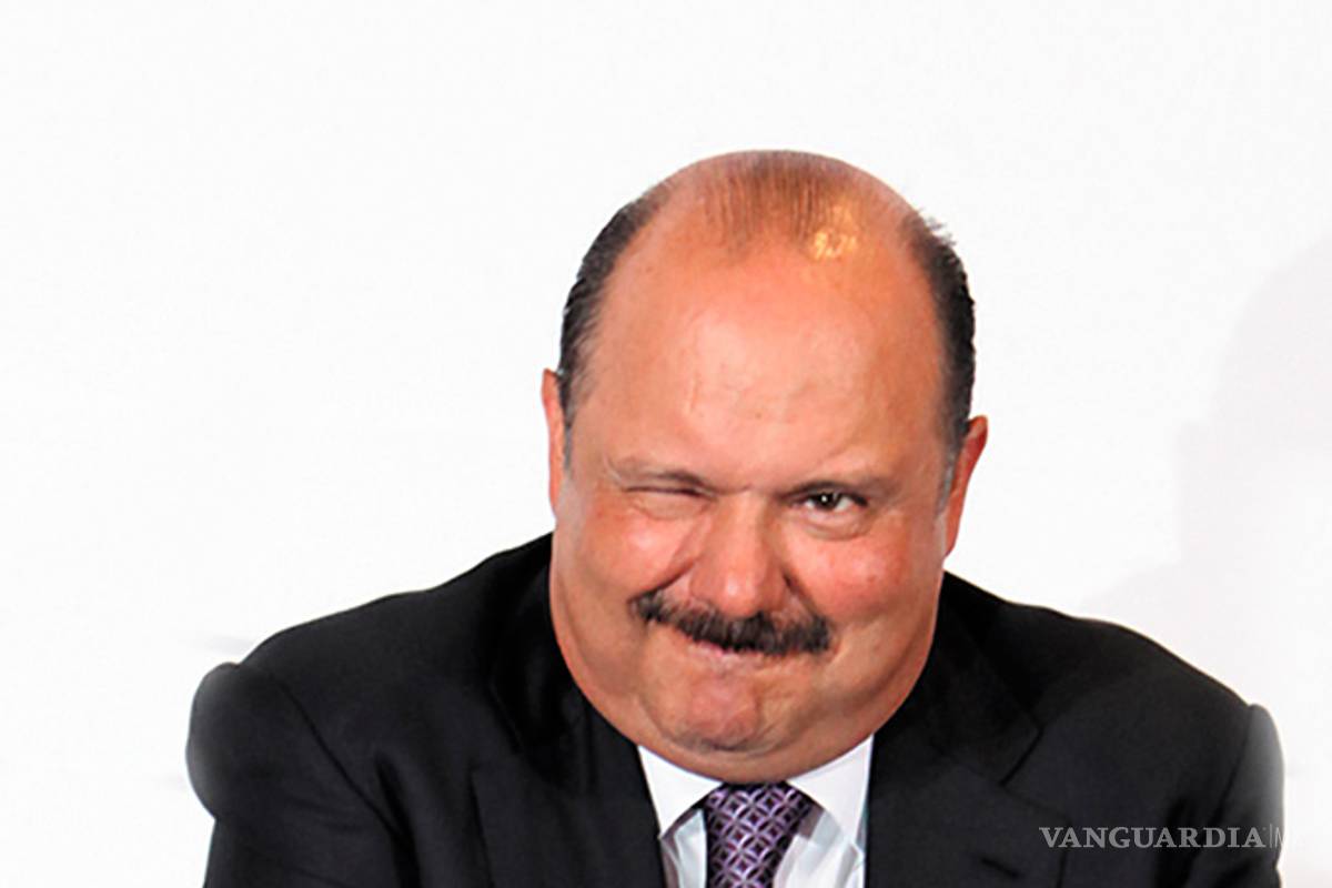 ¿Y el otro Duarte que huyó con casi 9 mil millones?, aún no lo encuentran