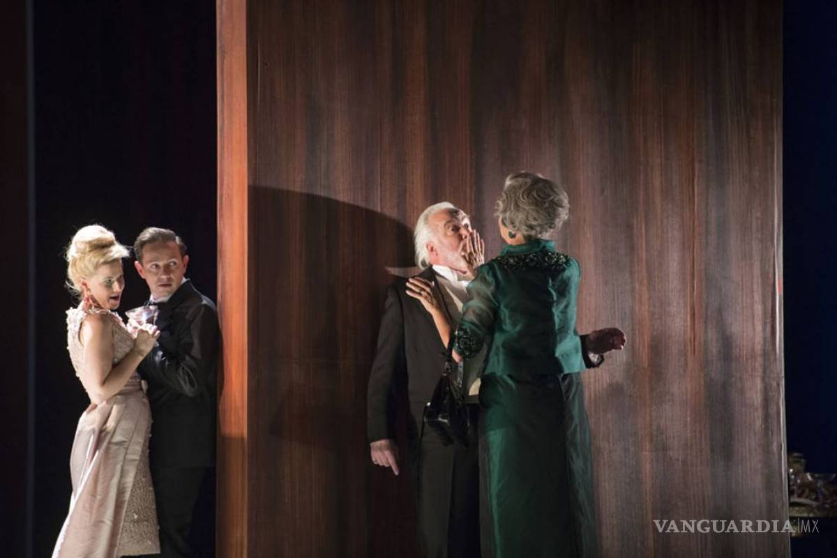 Surrealismo de Buñuel se convierte en ópera en el Festival de Salzburgo