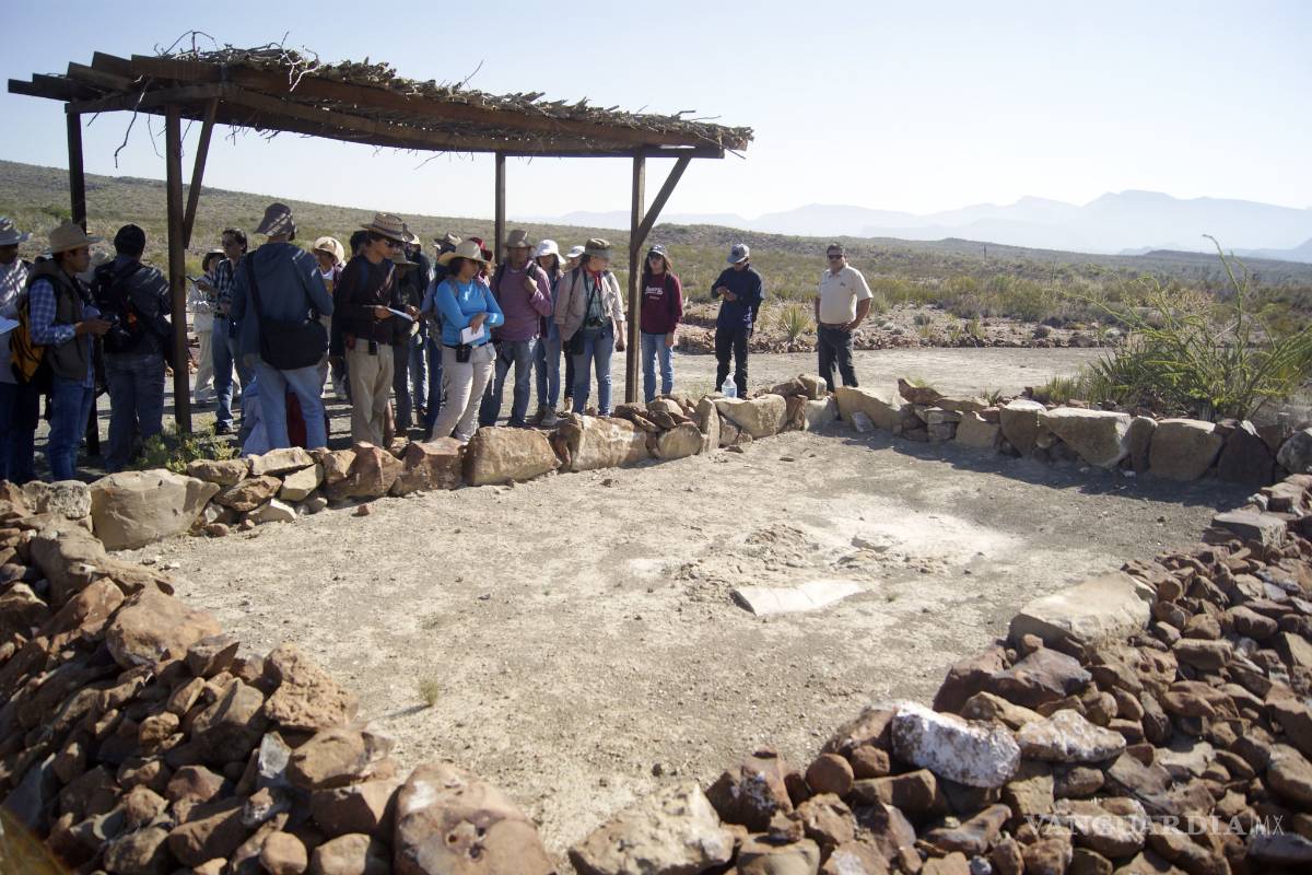 ‘Tienen Múzquiz y General Cepeda todo para ser pueblos mágicos’