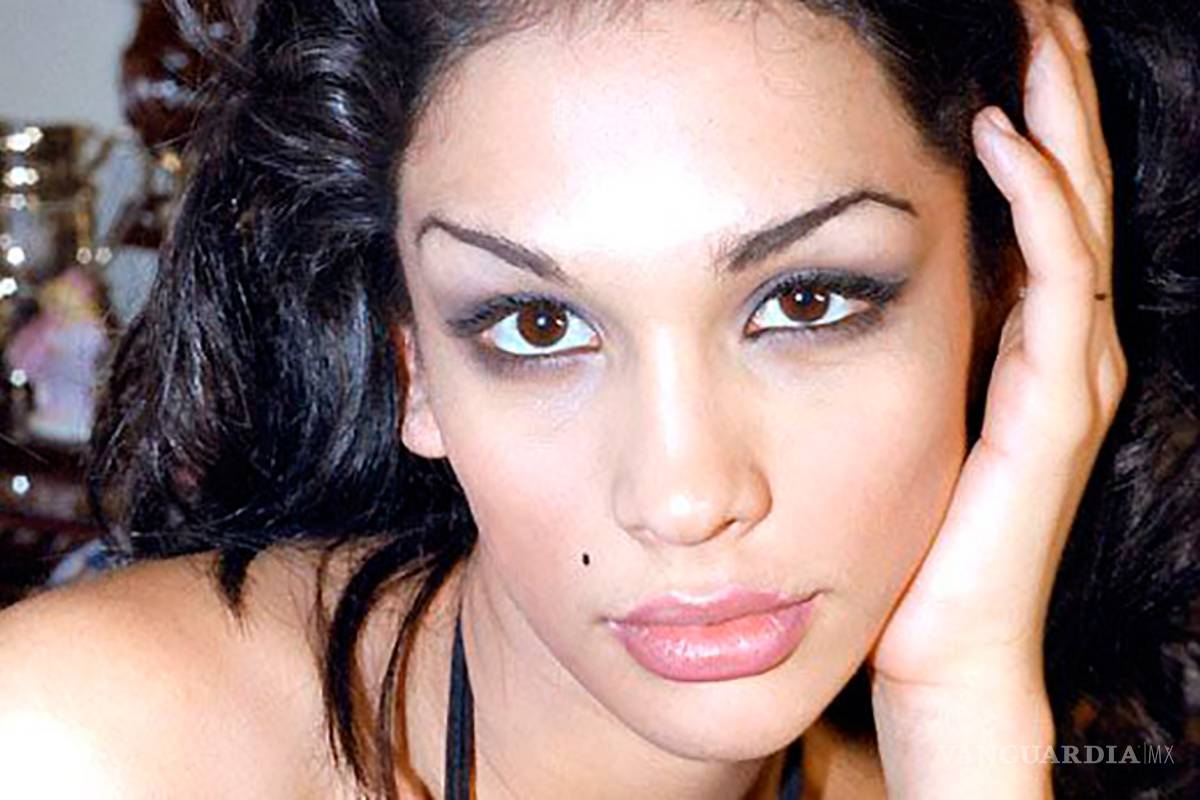 La misteriosa muerte de una modelo transgénero mexicana, ¿suicidio o asesinato?