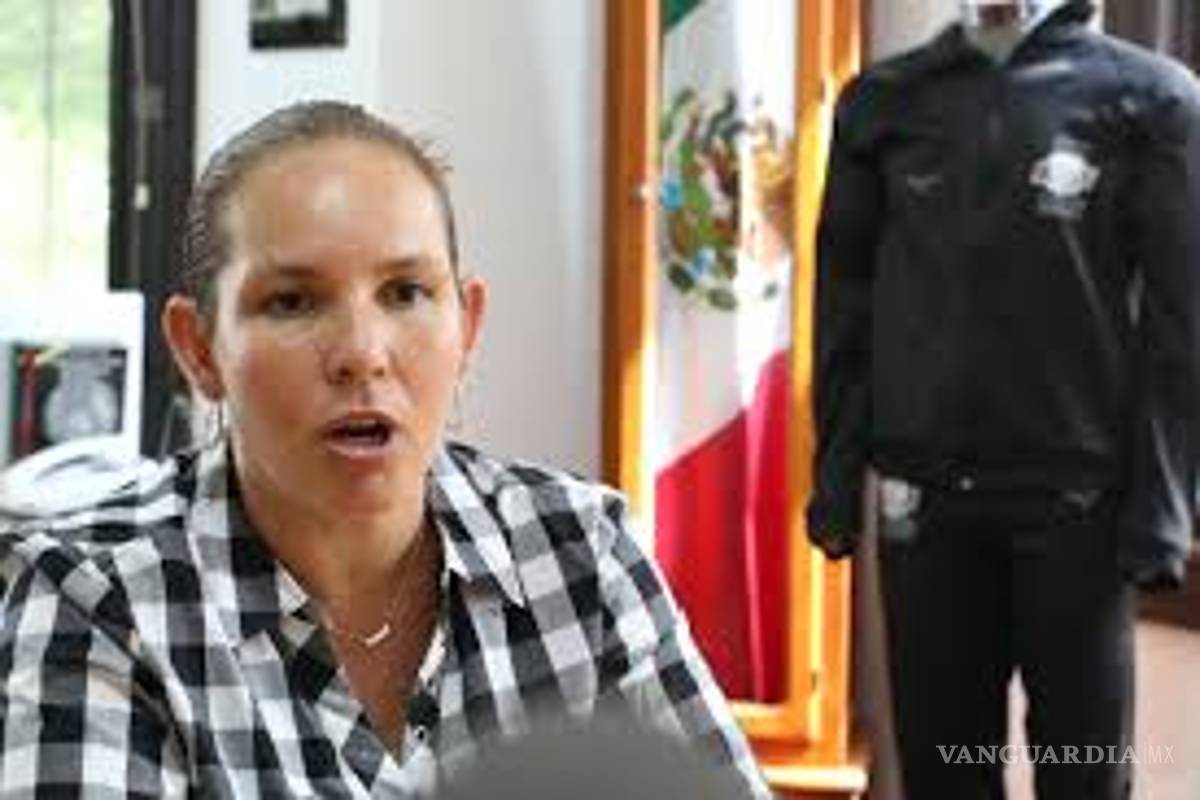 Ignora Inedec si Fiscalía General de Coahuila citó ya a entrenador acusado de abuso sexual