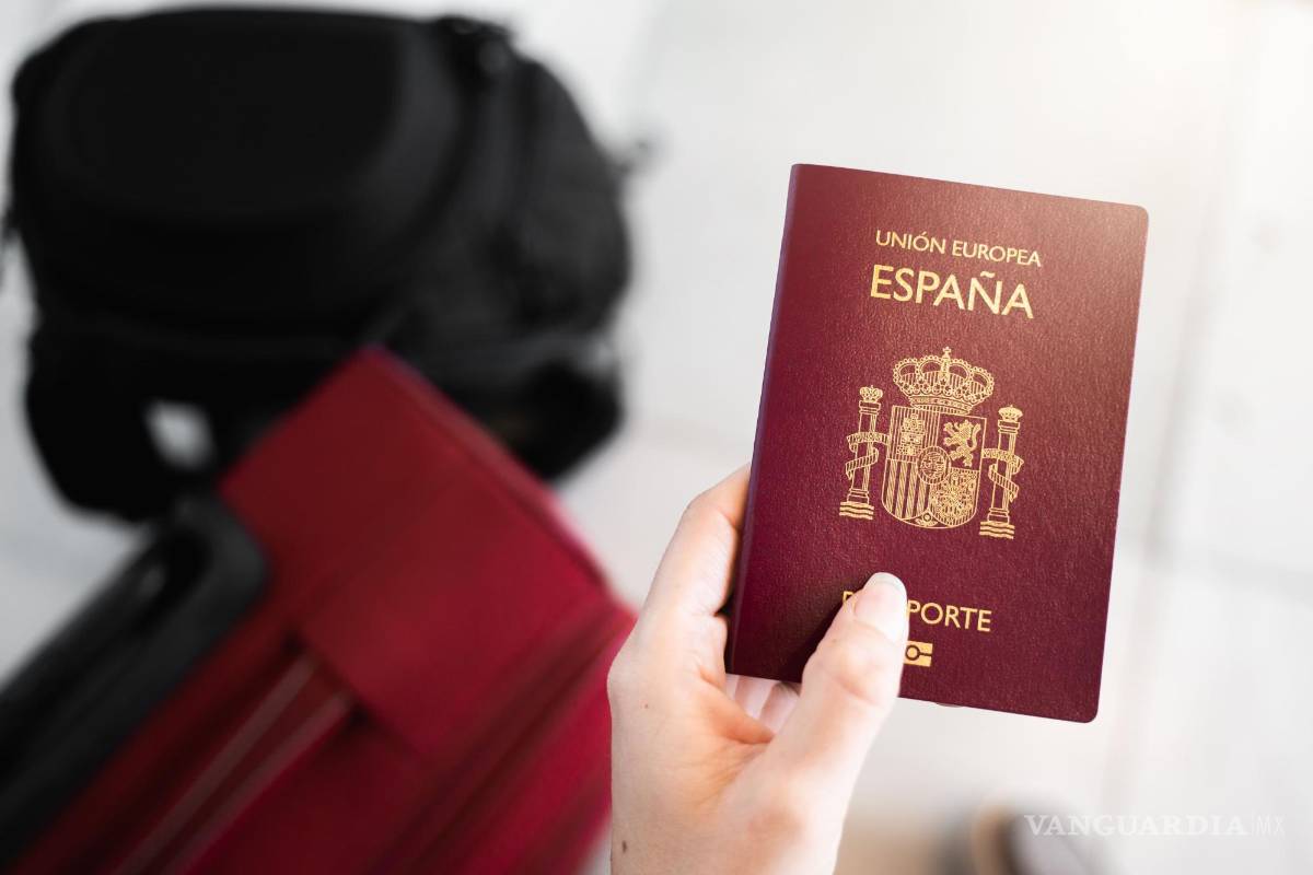 Nacionalidad española y mexicanos: récord de solicitudes