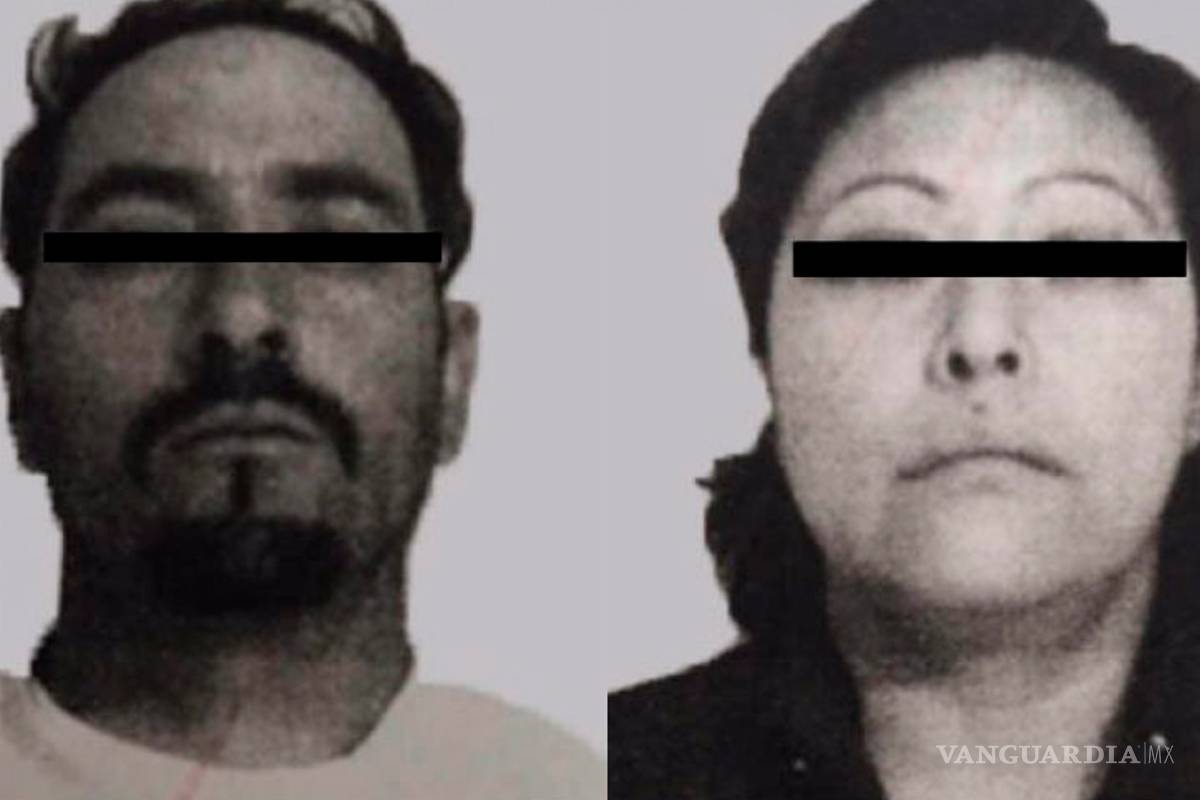 Pareja que compró un bebé a feminicida de Ecatepec fue arrestada; los acusan de trata