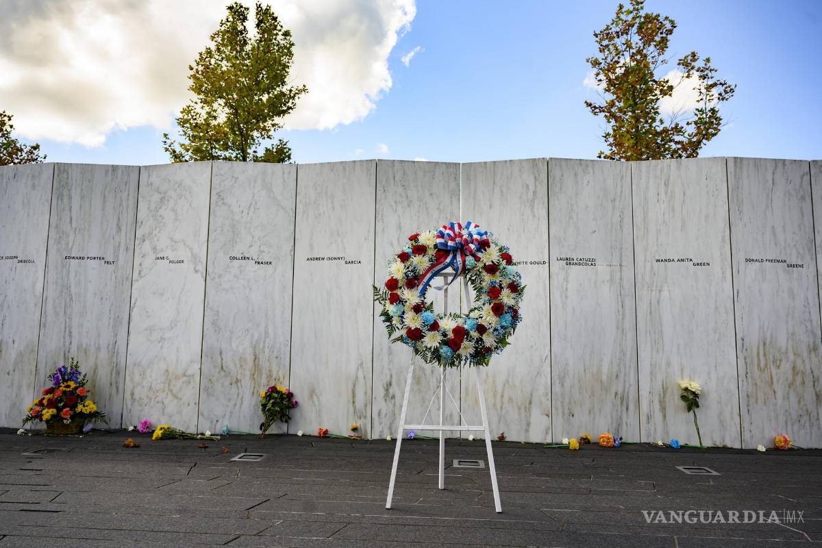 Tras validarse culpabilidad de terroristas del 11- S; librarían pena capital
