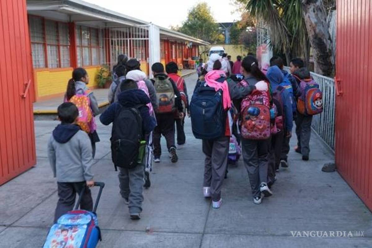 Secretaría de Educación de Coahuila sancionará a profes que exijan pago de cuota a alumnos