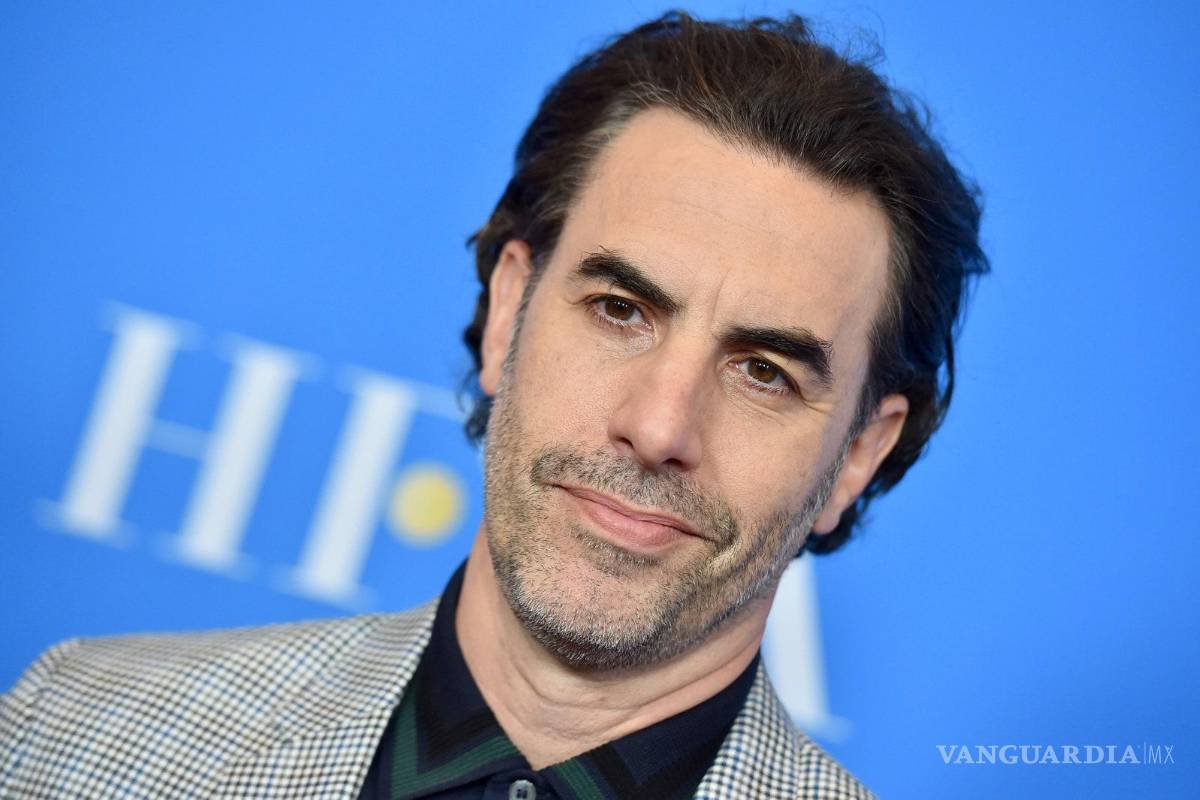 Sacha Baron Cohen podría protagonizar la serie que Alfonso Cuarón hará para Apple