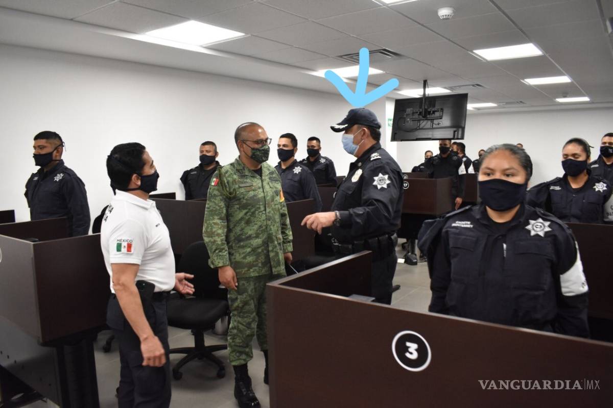 $!Narco nómina incluye a Adrián de la Garza y colaboradores suyos en 2009