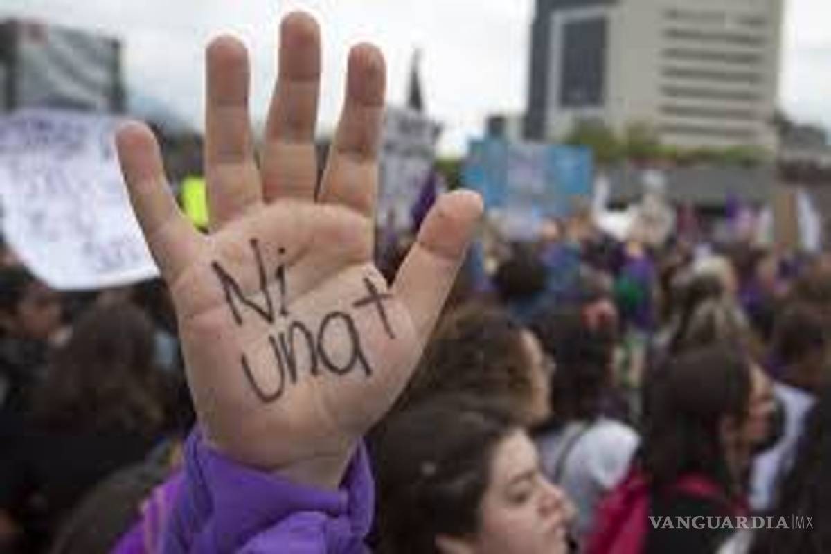 'El mentiroso eres tú': Red feminista denuncia a AMLO por violencia contra la mujer