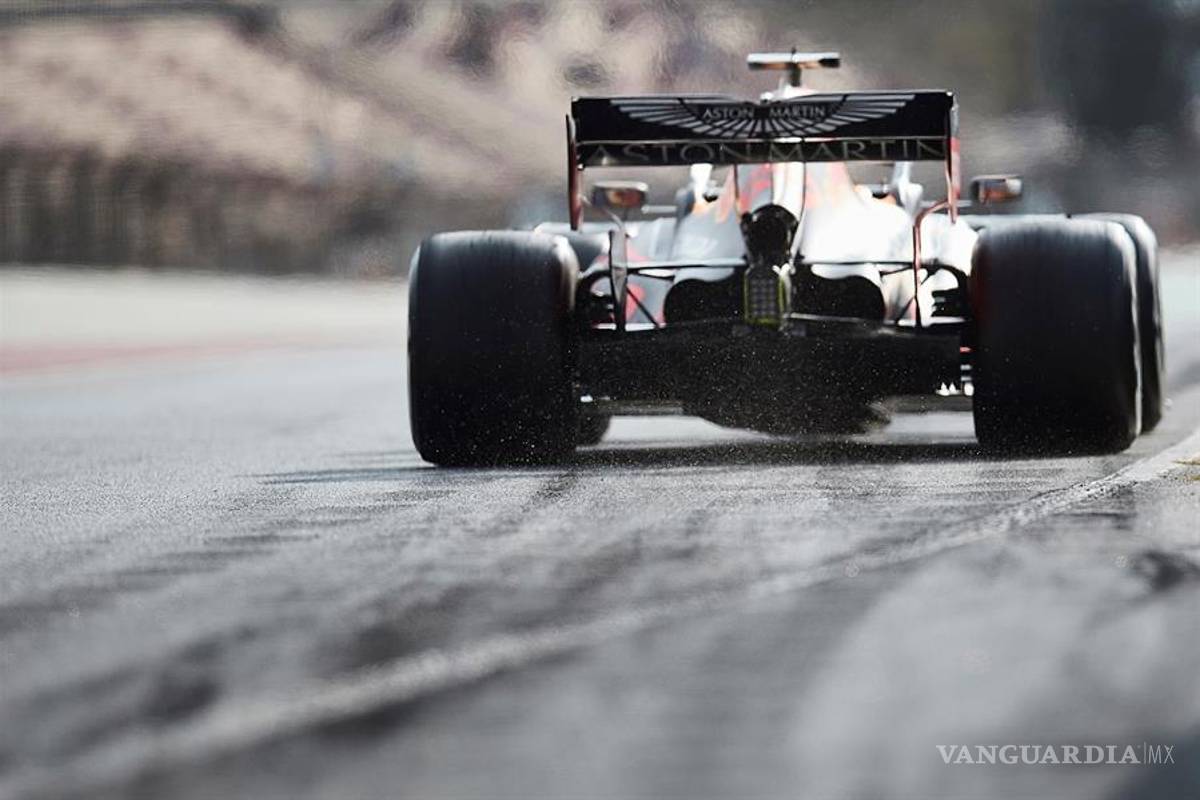 $!Arrancan motores en la F1