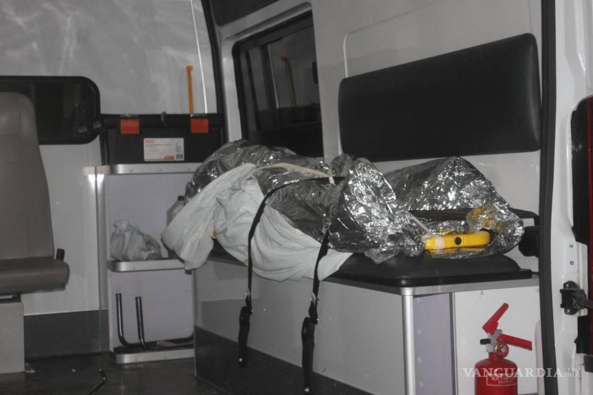 Coahuila: en riña, queman vivos a jornaleros; dos pierden la vida