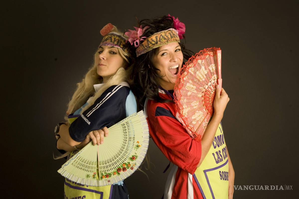 Karla Panini, de Las Lavanderas, cierra sus redes tras muerte de Karla Luna