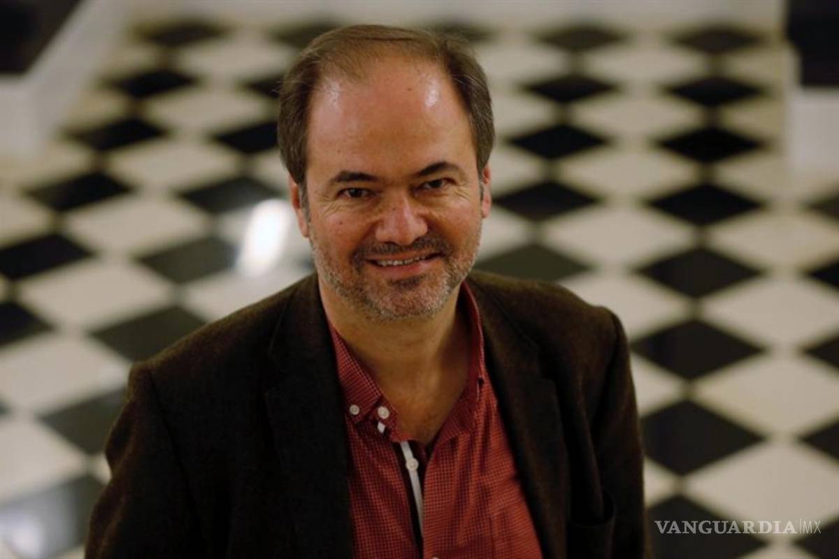 &quot;Me impresiona mucho la misoginia de los intelectuales”: Juan Villoro