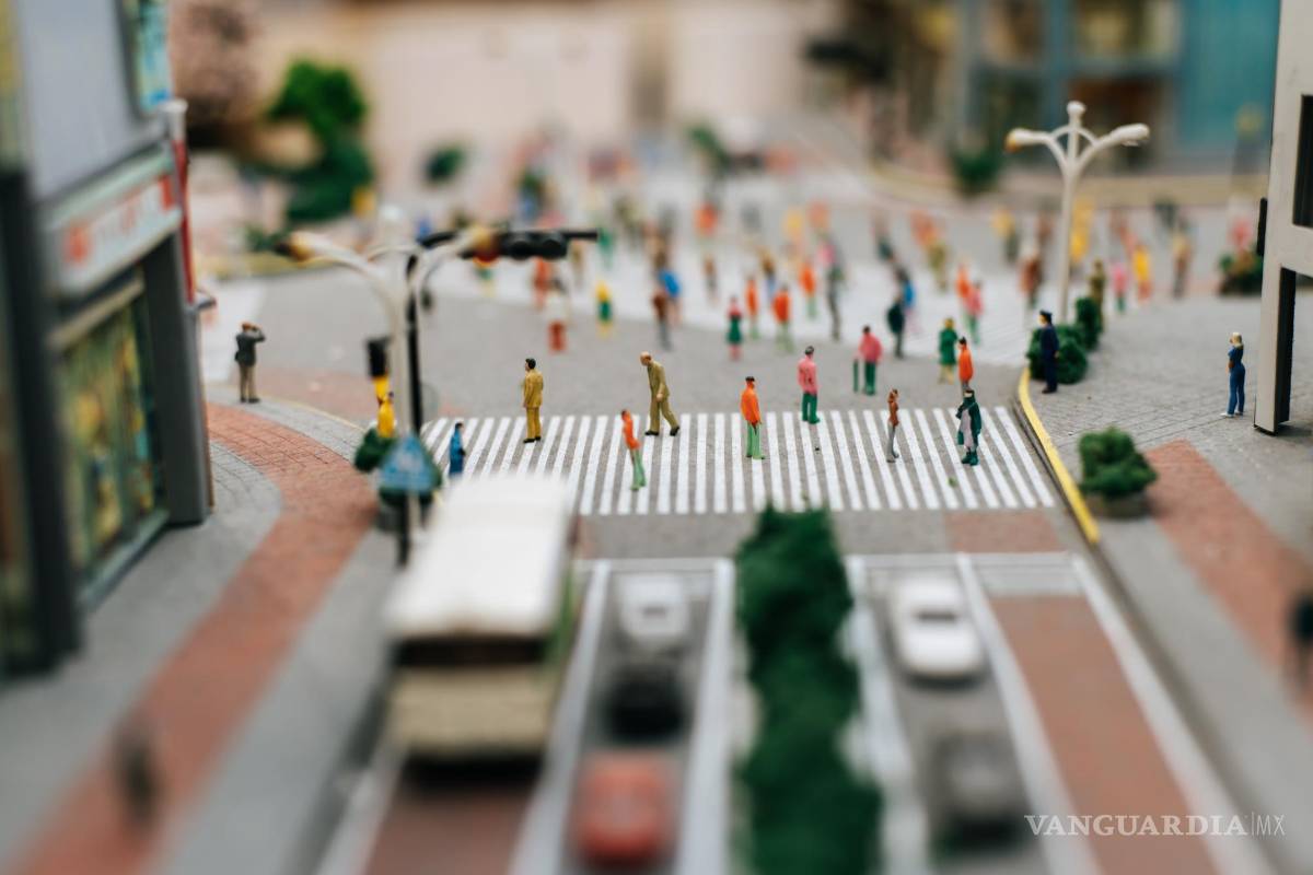 Estrés urbano: Ciudades que necesitan un respiro