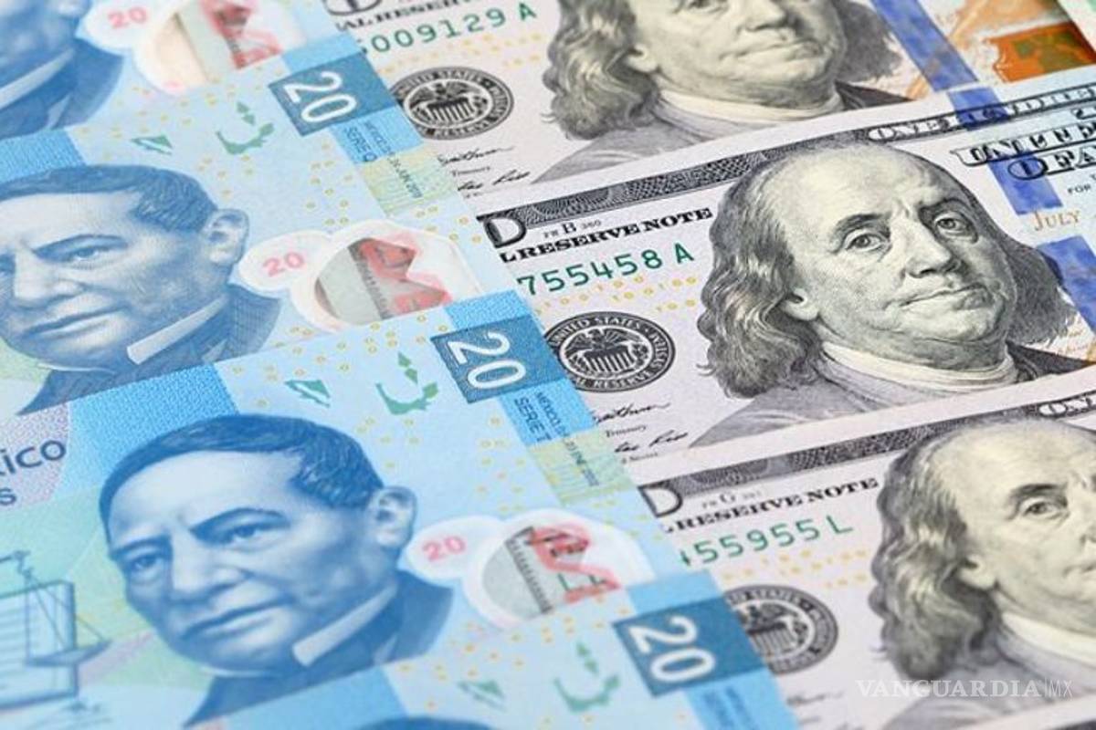 Dólar se dispara tras renuncia de Urzúa; el billete verde opera en 19.16 por unidad