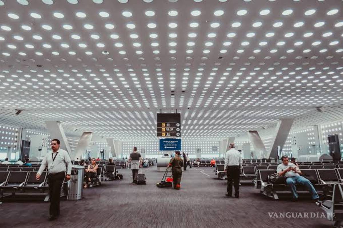 'Con lluvia de ideas' la 4T de AMLO planea otra terminal para el AICM