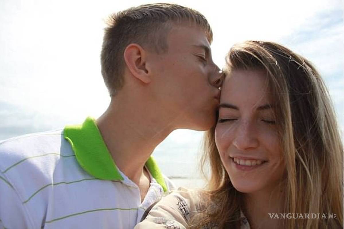 Las mujeres también maltratan; joven fue golpeado, apuñalado y quemado por su novia