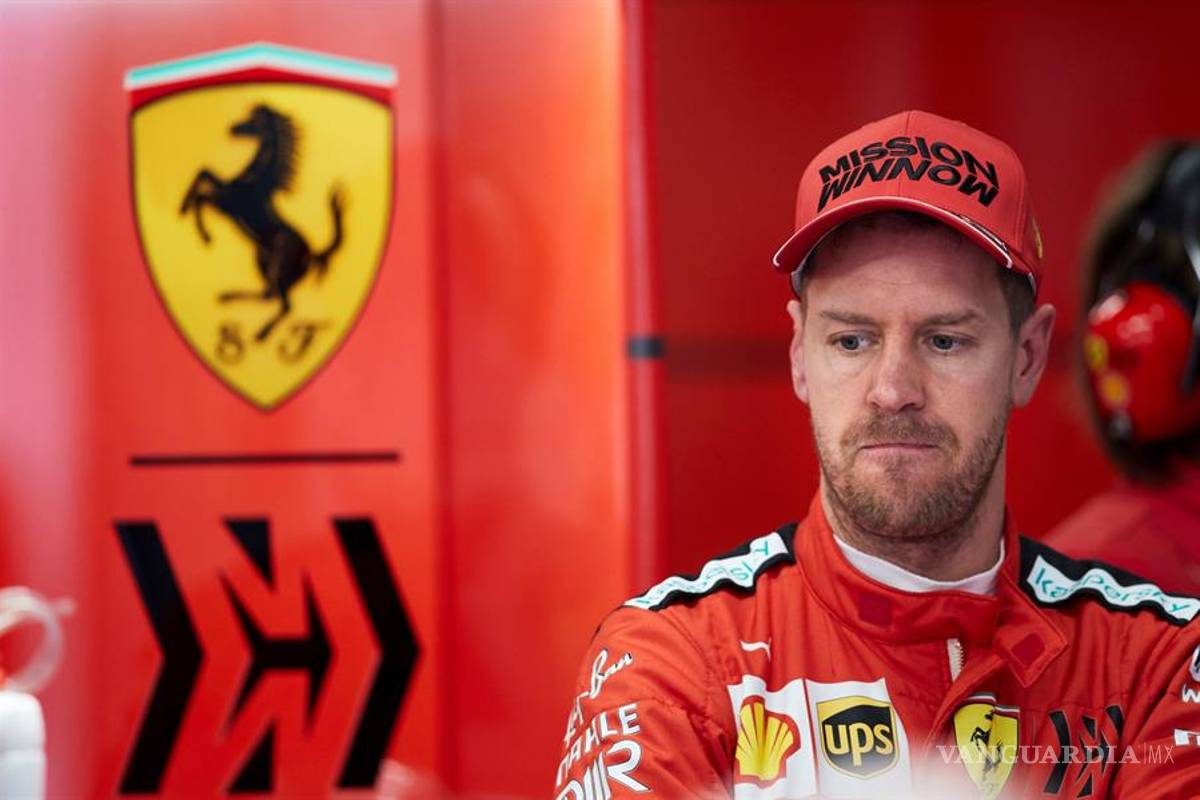 $!Arrancan motores en la F1