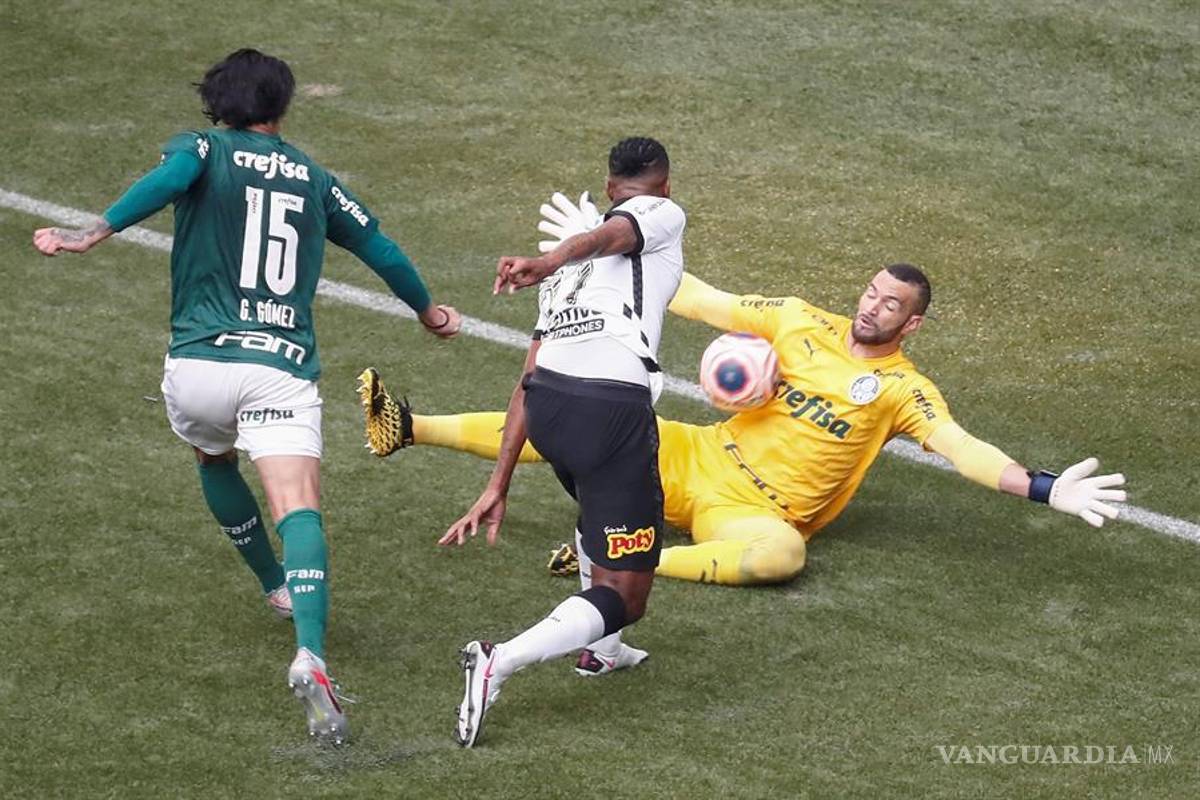 151 futbolistas brasileños sufrieron los estragos del coronavirus