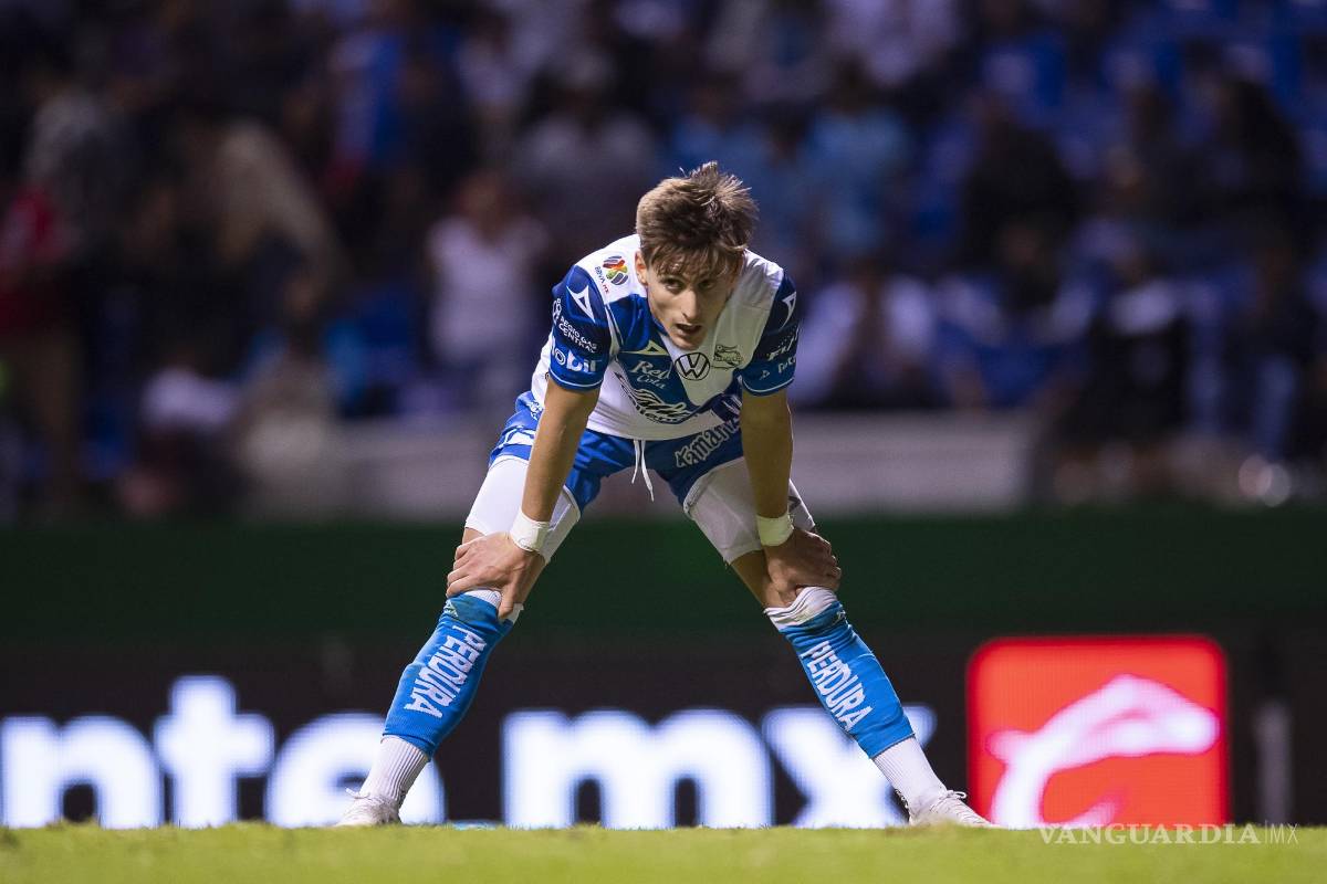 Puebla tiene en sus manos acceder al Repechaje ante Necaxa