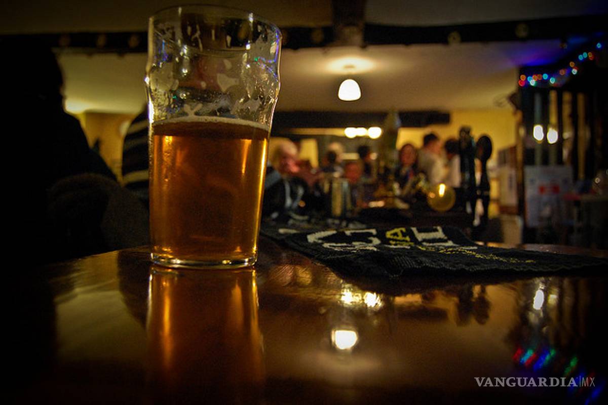 Guardias del Bar Mason’s de Saltillo golpean a hijo de magistrado