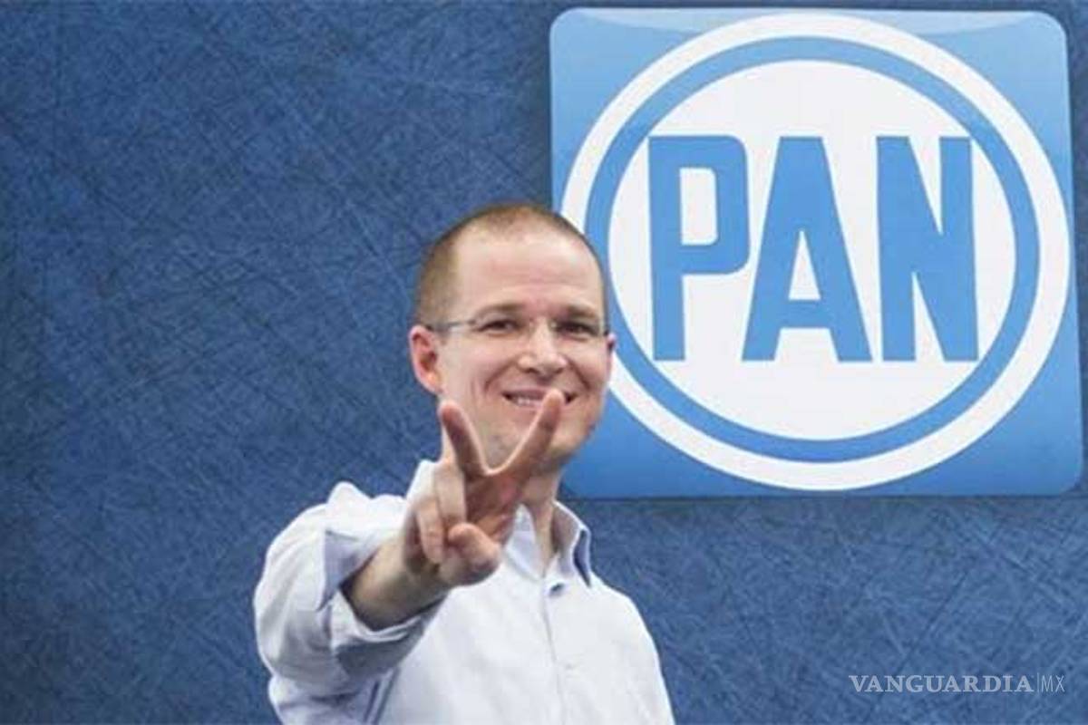 PAN alista denuncias contra el PRI por presunta compra de votos