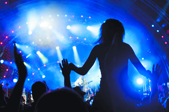 $!Festivales: Abril se hizo para bailar