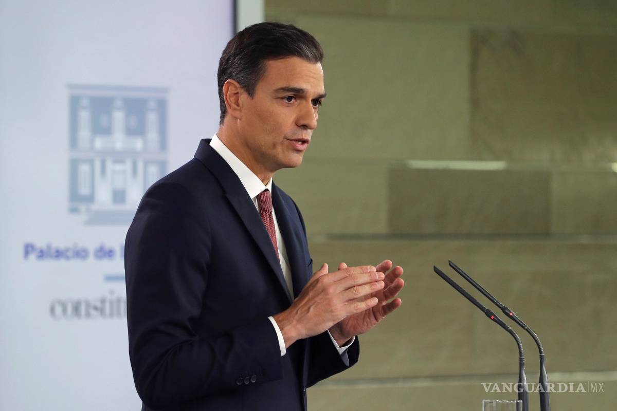 Detienen a un experto tirador tras anunciar su intención de matar a Pedro Sánchez