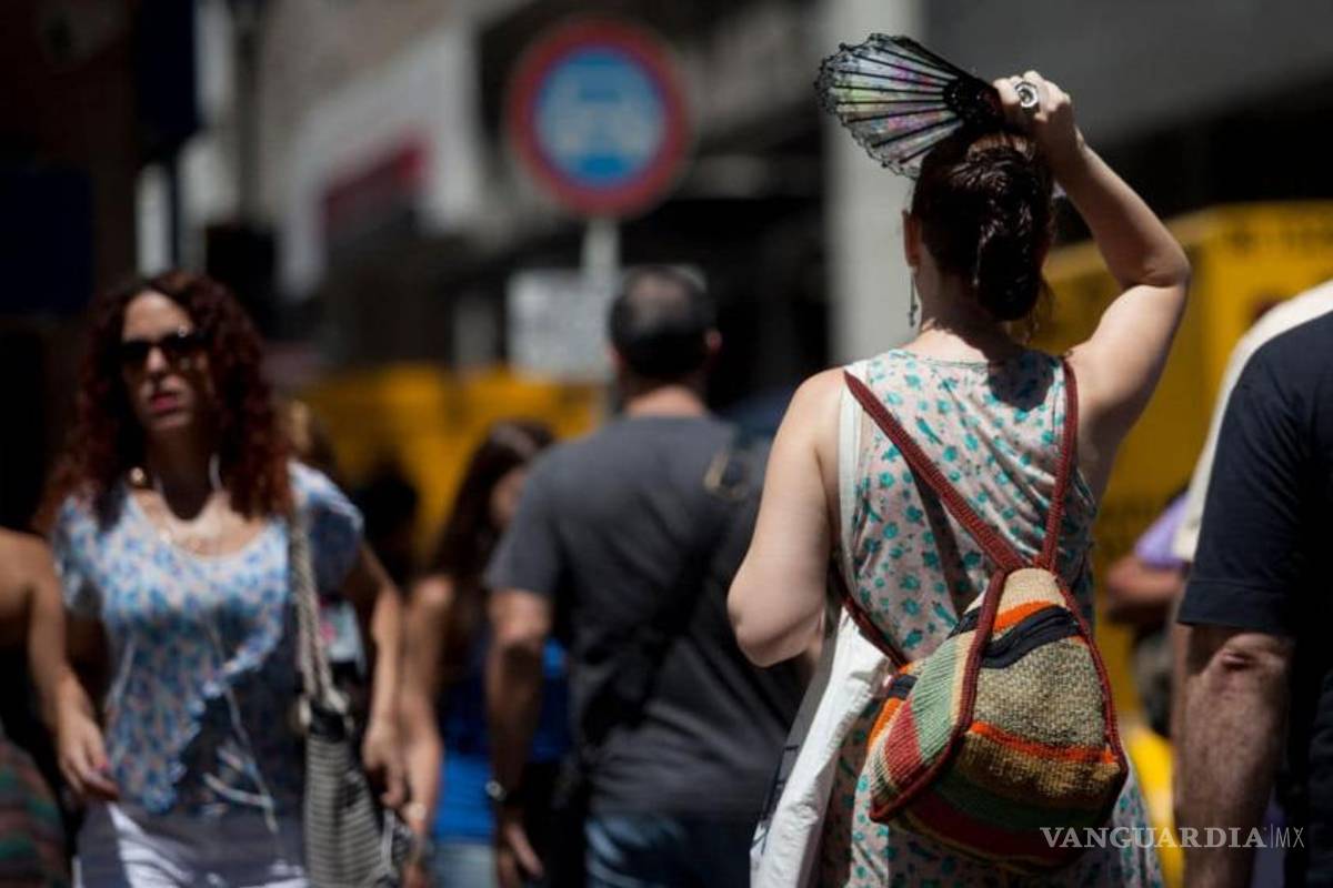 Altas temperaturas en México no son inusuales, pero sí la frecuencia de olas de calor