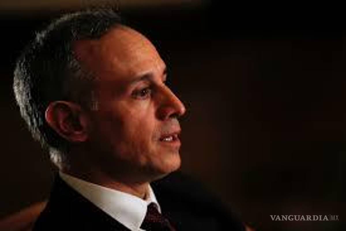 López-Gatell no asistió a ‘Mañanera’ por catarro, aseguró AMLO