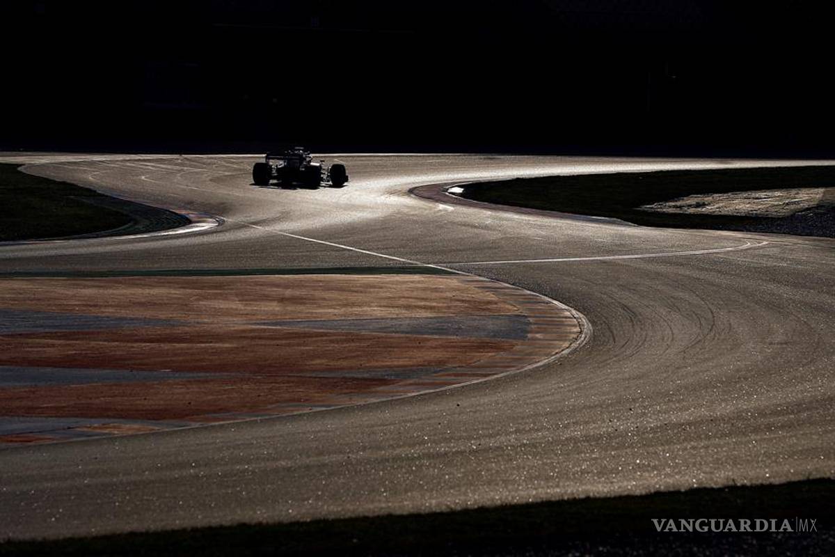 $!Arrancan motores en la F1