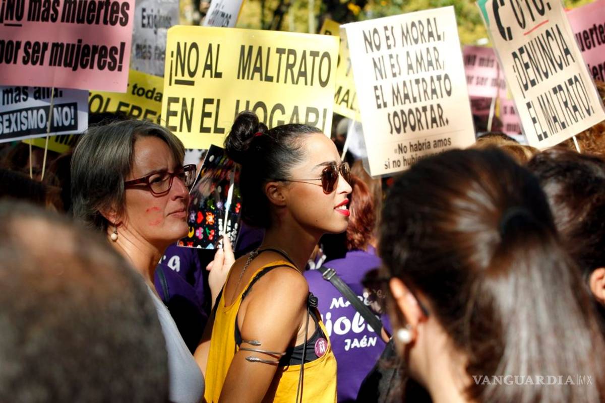 AMLO deja sin recursos a refugios para mujeres víctimas de violencia