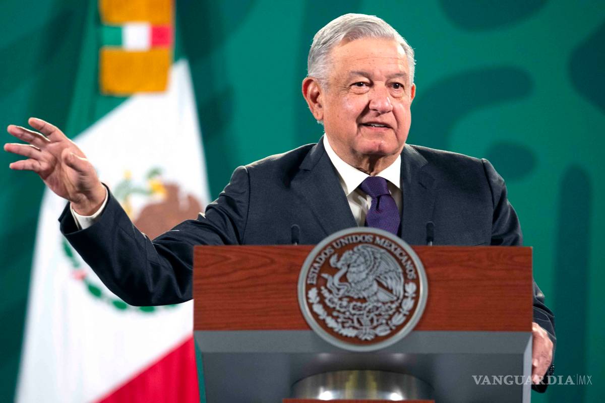 'Ya chole': AMLO sobre campaña contra Félix Salgado