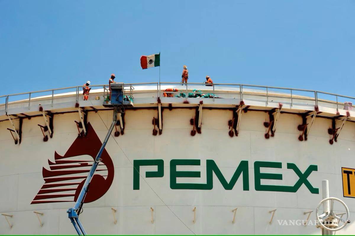 Pemex: el gran pozo sin fondo de México