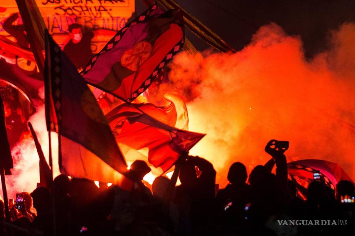 Chile inicia el histórico proceso para reescribir su Constitución