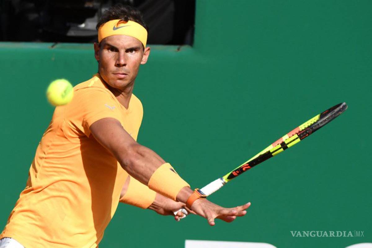 Nadal y Dimitrov se enfrentarán en semifinales de Montecarlo